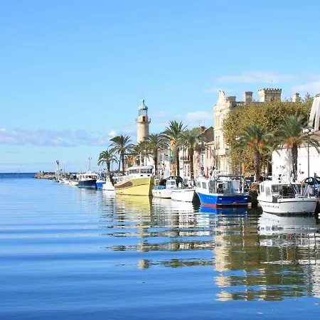 La Croisiere-7 By Interhome *