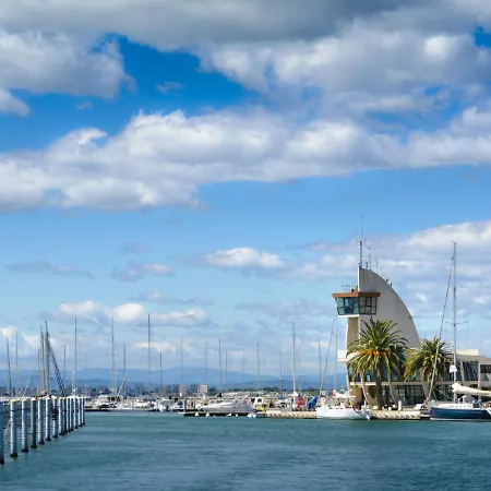 La Croisiere-7 By Interhome דירה