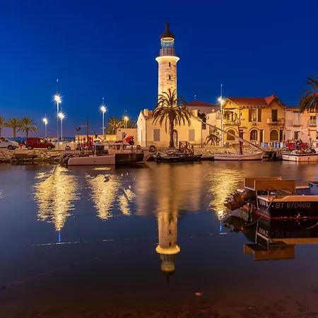 La Croisiere-7 By Interhome דירה לה-גרו-דו-רואה