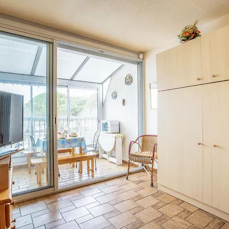 דירה La Croisiere-7 By Interhome לה-גרו-דו-רואה