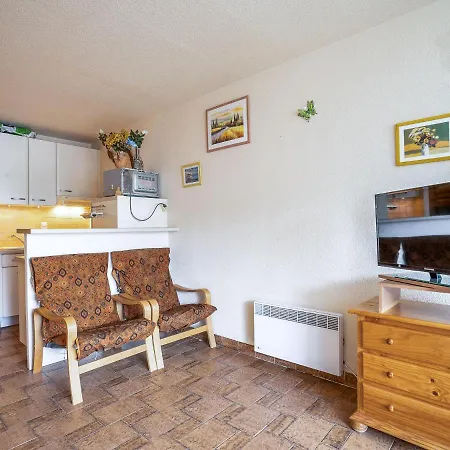 La Croisiere-7 By Interhome * לה-גרו-דו-רואה