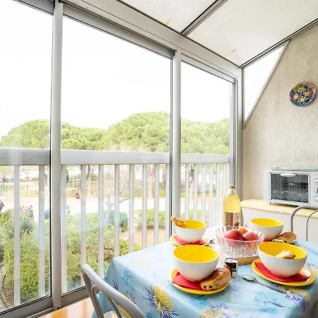 La Croisiere-7 By Interhome דירה לה-גרו-דו-רואה