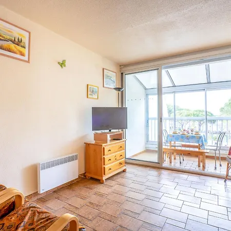 La Croisiere-7 By Interhome לה-גרו-דו-רואה