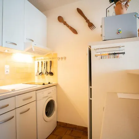 Apartment La Croisiere-7 By Interhome * 르그로뒤후아