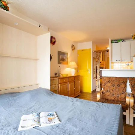 Apartment La Croisiere-7 By Interhome * 르그로뒤후아