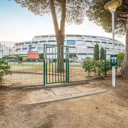 La Croisiere-7 By Interhome * לה-גרו-דו-רואה