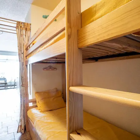 Apartment La Croisiere-7 By Interhome *