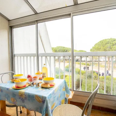 Apartment La Croisiere-7 By Interhome *