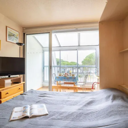 Apartment La Croisiere-7 By Interhome 아파트 *