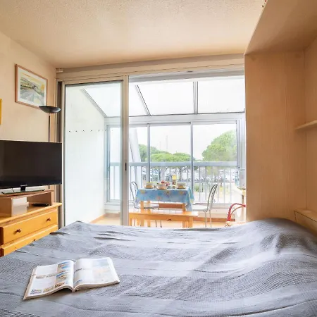 La Croisiere-7 By Interhome Apartment *
