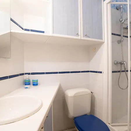 La Croisiere-7 By Interhome Apartment