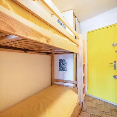 La Croisiere-7 By Interhome Apartment