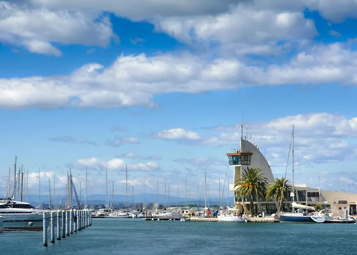 La Croisiere-7 By Interhome Lägenhet