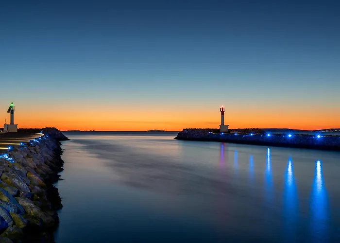 La Croisiere-7 By Interhome Lägenhet