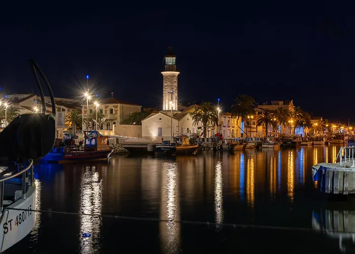 La Croisiere-7 By Interhome Le Grau-du-Roi