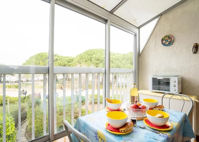 La Croisiere-7 By Interhome Lägenhet Le Grau-du-Roi