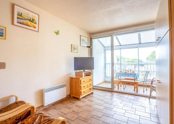 La Croisiere-7 By Interhome Le Grau-du-Roi