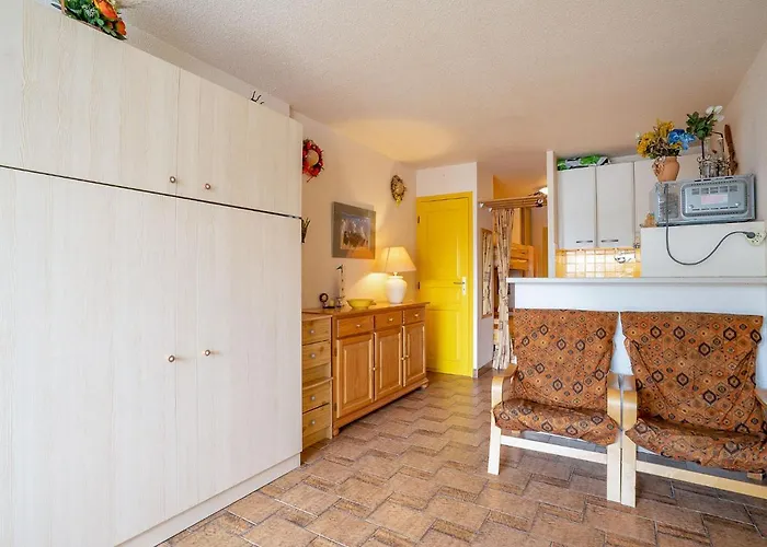 La Croisiere-7 By Interhome Le Grau-du-Roi