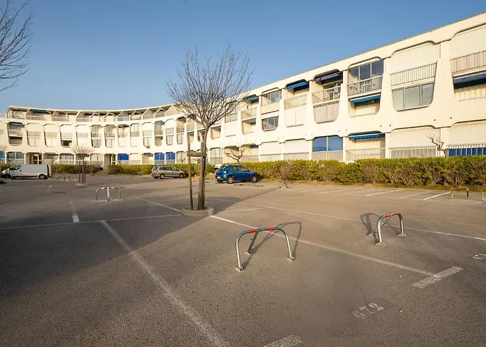 La Croisiere-7 By Interhome * Le Grau-du-Roi