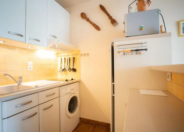 La Croisiere-7 By Interhome * Le Grau-du-Roi