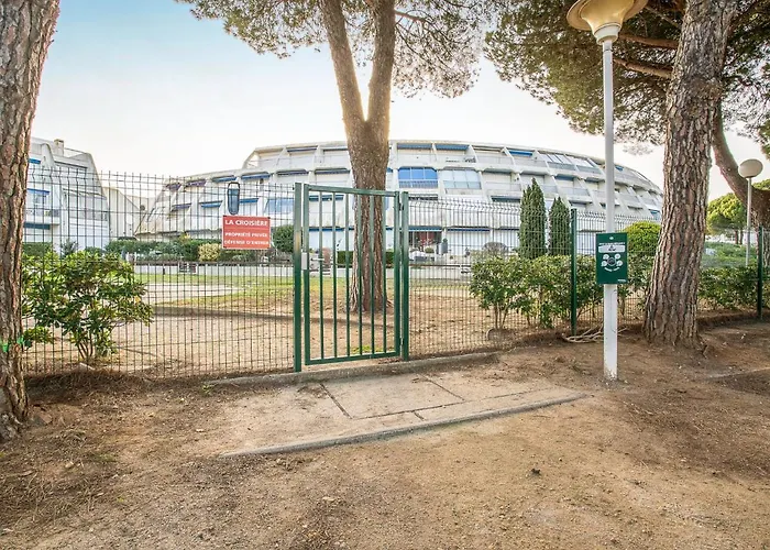 La Croisiere-7 By Interhome * Le Grau-du-Roi