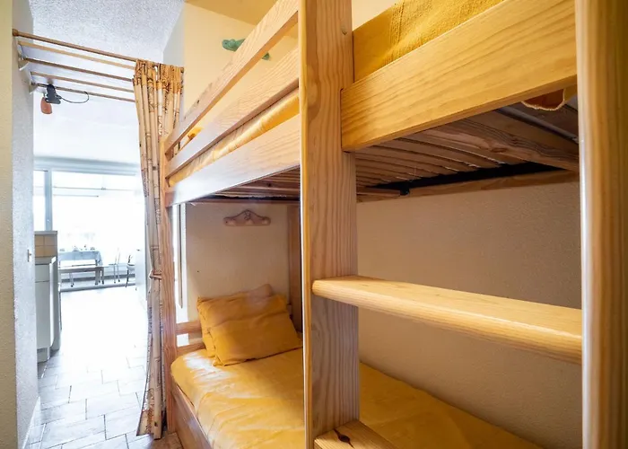 La Croisiere-7 By Interhome *