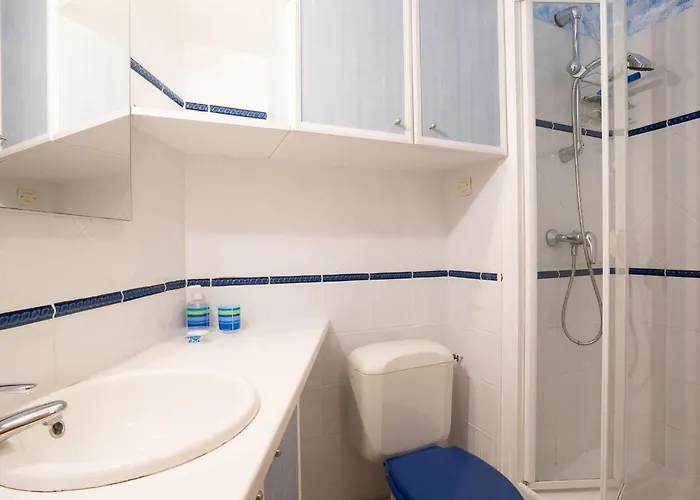 La Croisiere-7 By Interhome Lägenhet